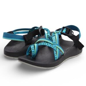 Chaco ZX/2 Classic Sandals With Toe Strap